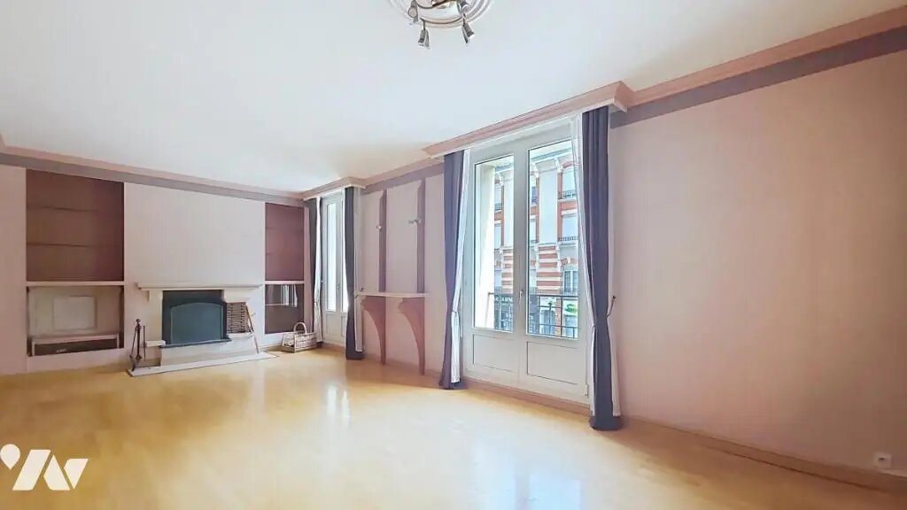 Appartement à vendre, 142m², Reims