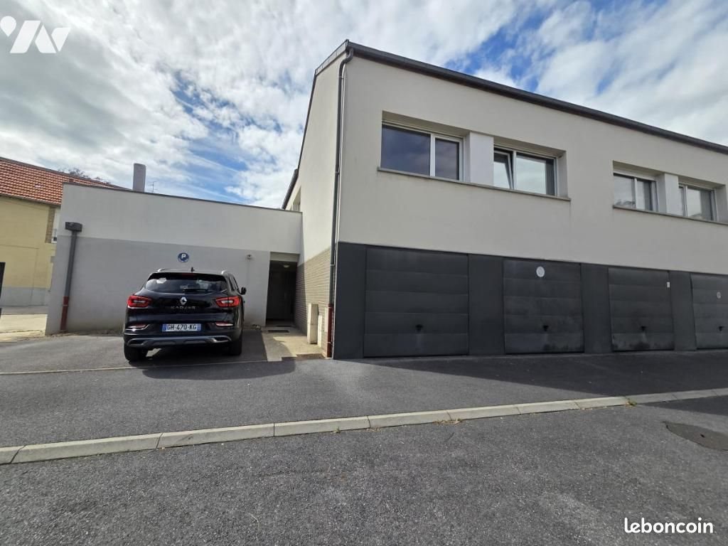 Appartement à louer, 81m², Cormontreuil