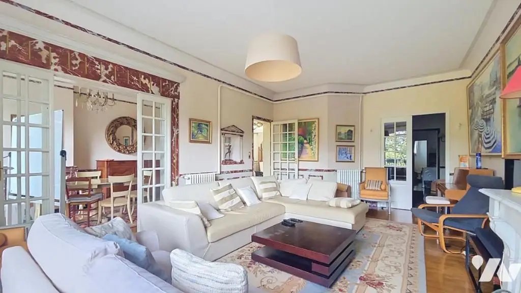 Appartement à vendre, 162m², Reims