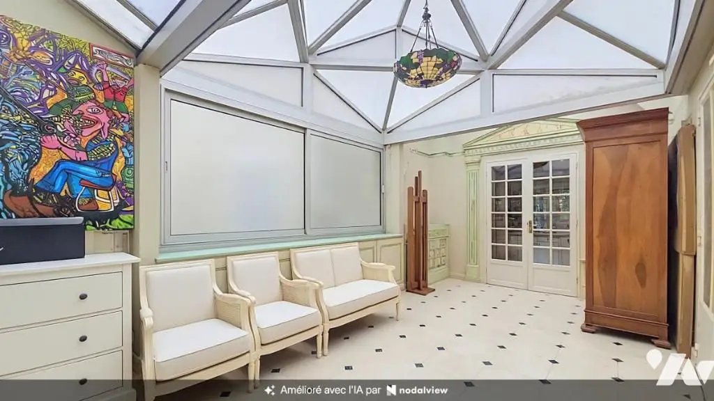 Appartement à vendre, 162m², Reims