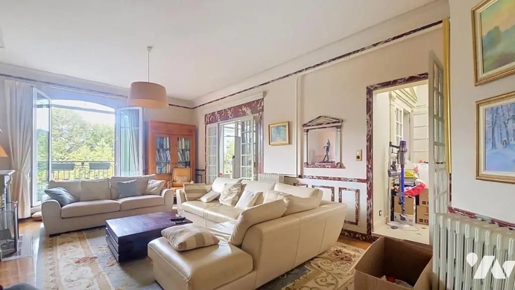 Appartement à vendre, 162m², Reims