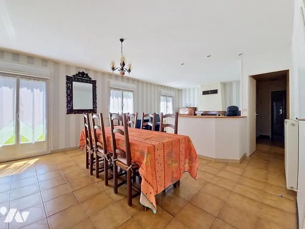 Maison à vendre, 113m², Villers-Franqueux