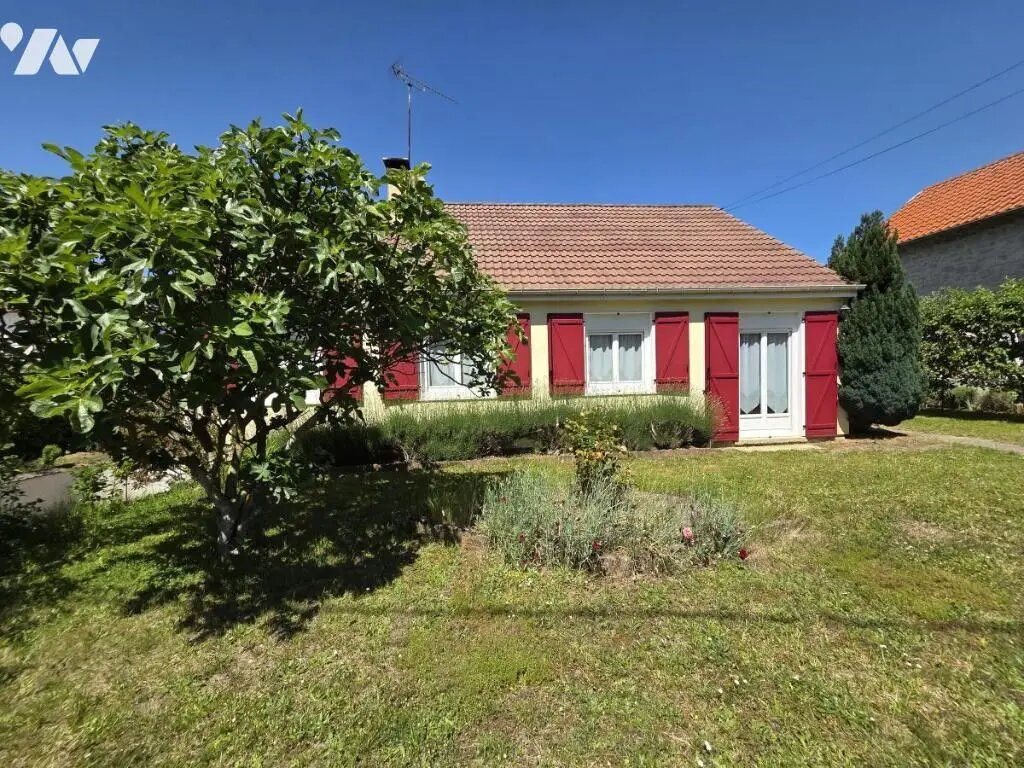 Maison à vendre, 113m², Villers-Franqueux
