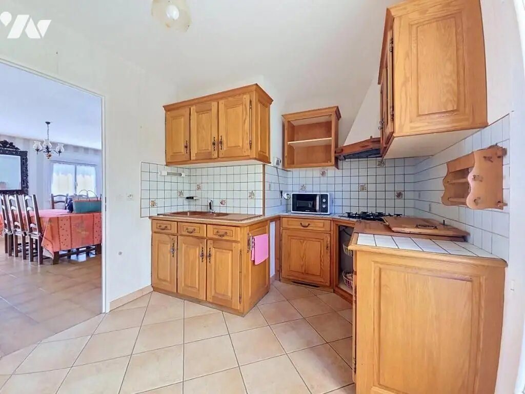Maison à vendre, 113m², Villers-Franqueux