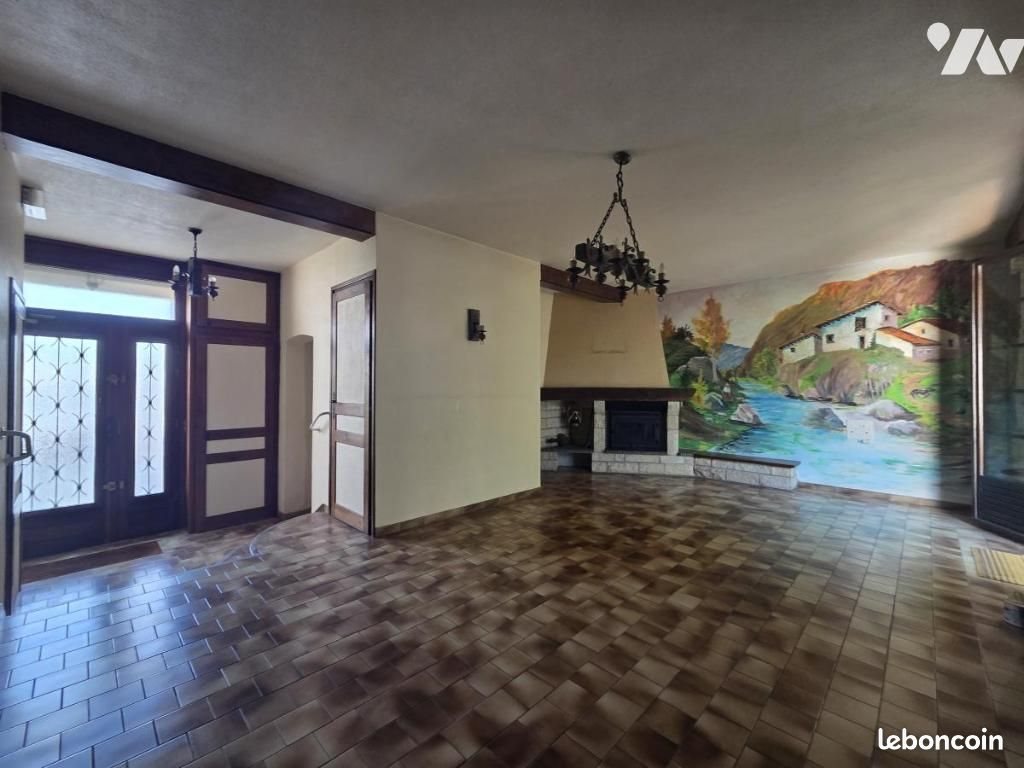 Maison à vendre, 116m², Tinqueux