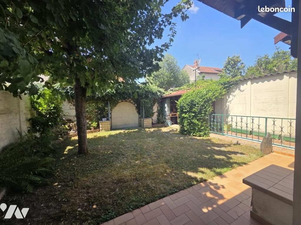 Maison à vendre, 116m², Tinqueux