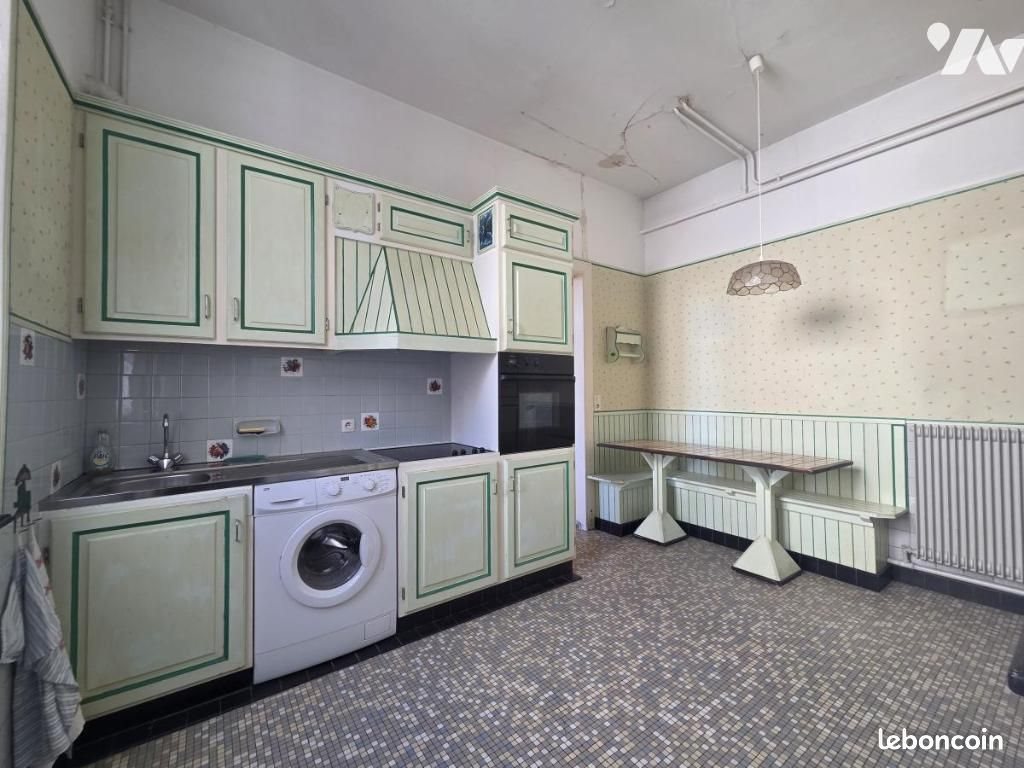 Maison à vendre, 116m², Tinqueux