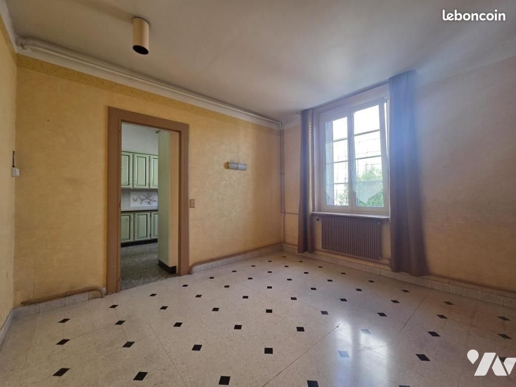 Maison à vendre, 116m², Tinqueux