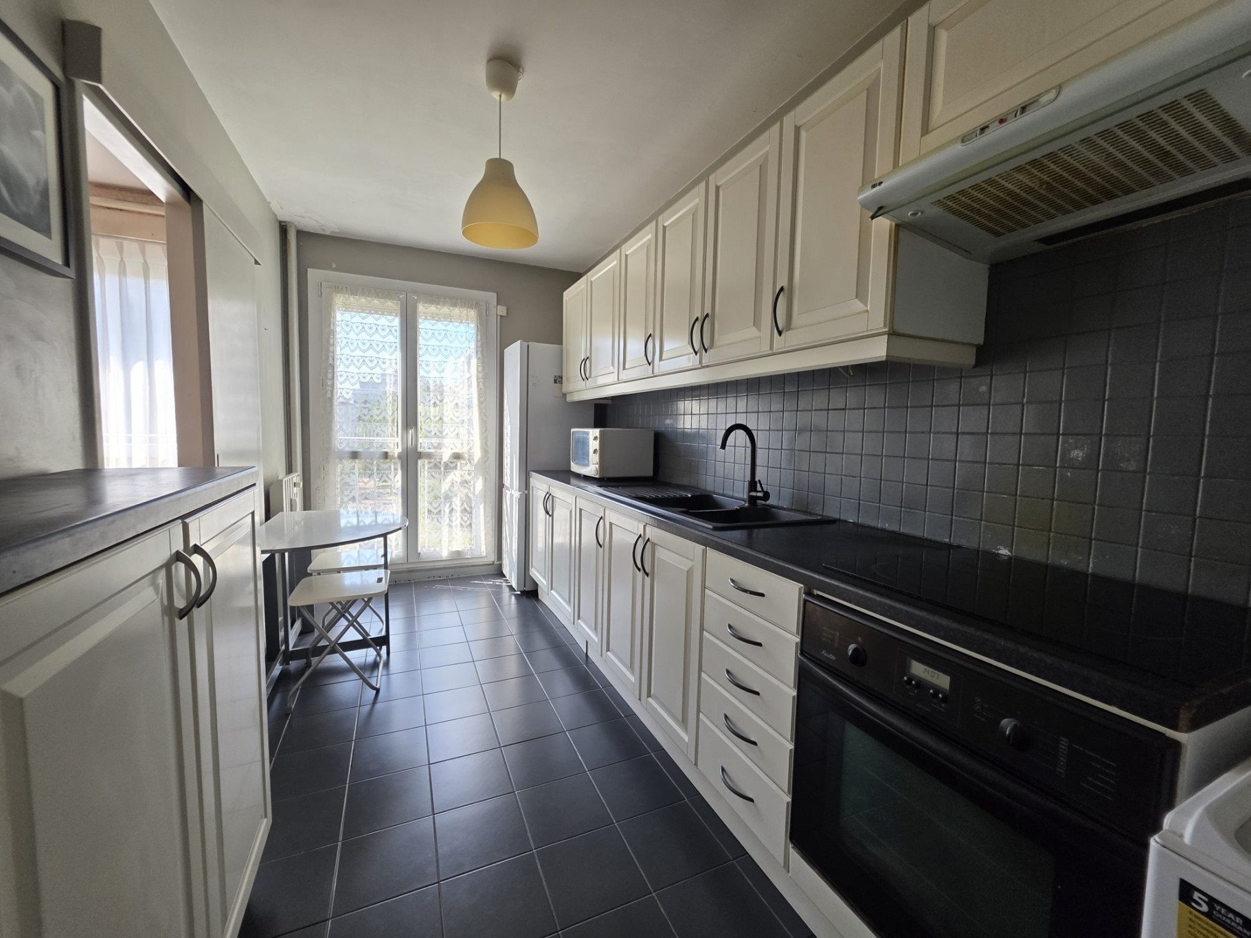Appartement à vendre, 72m², Dijon