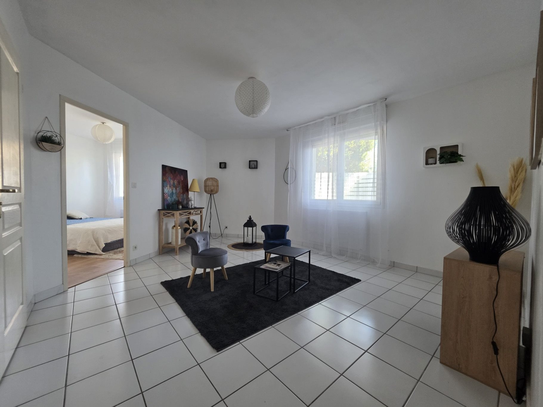 Appartement à vendre, 41m², Dijon