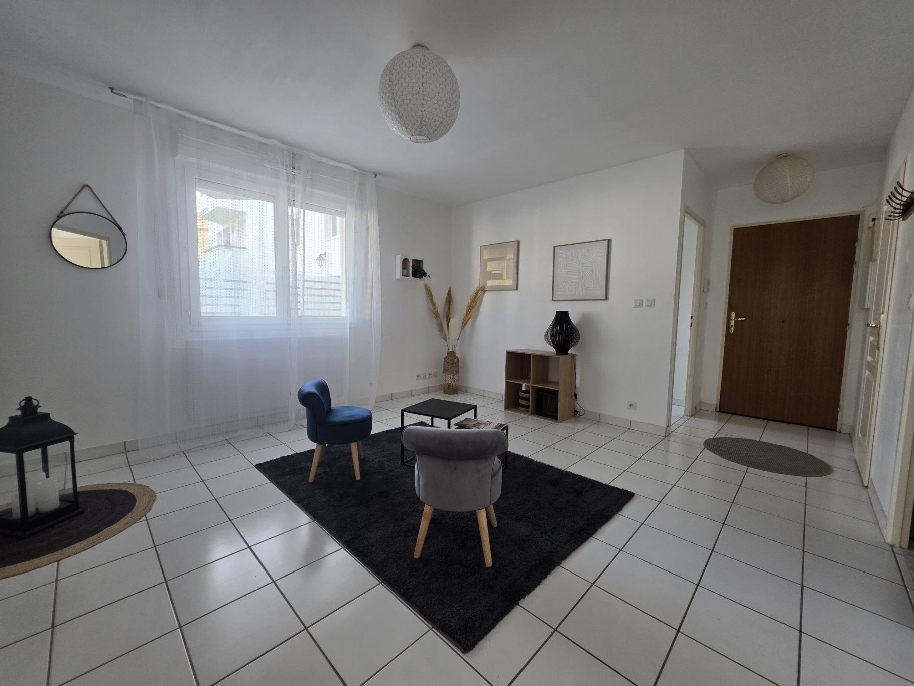 Appartement à vendre, 41m², Dijon