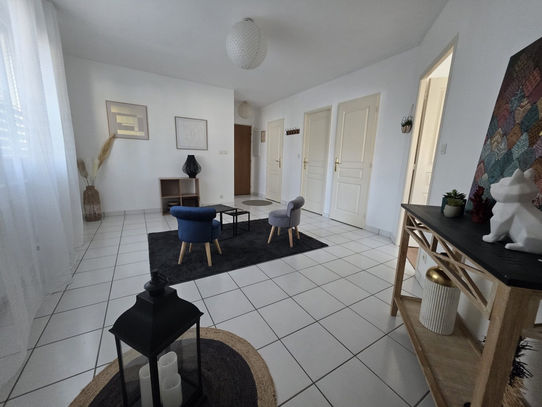 Appartement à vendre, 41m², Dijon