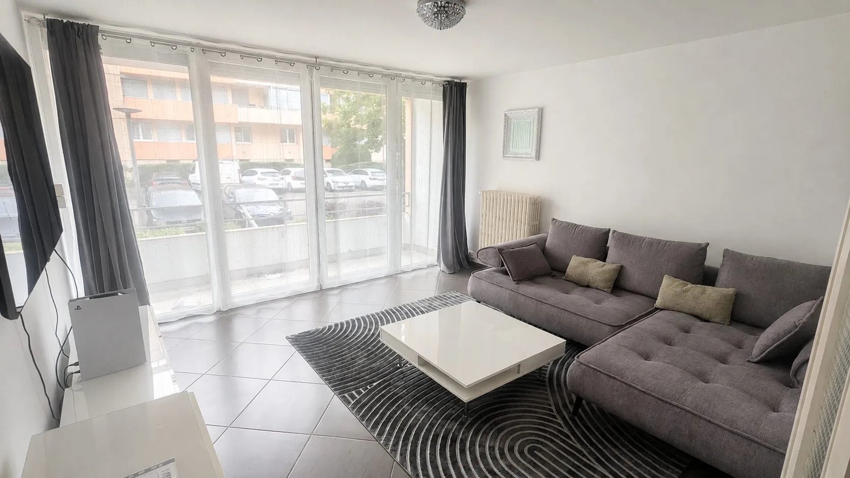 Appartement à vendre, 68m², Chenôve