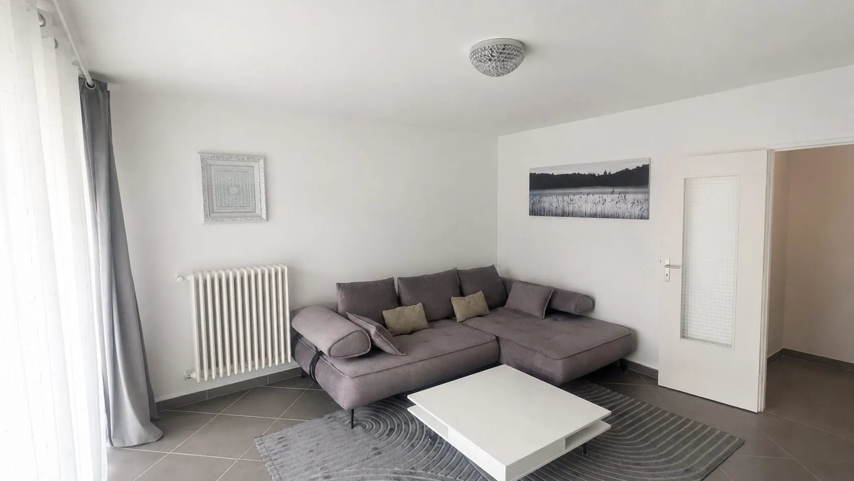 Appartement à vendre, 68m², Chenôve