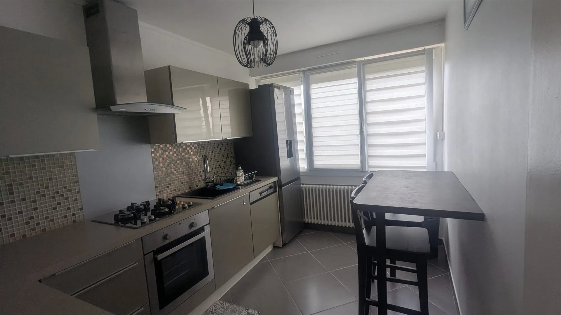 Appartement à vendre, 68m², Chenôve