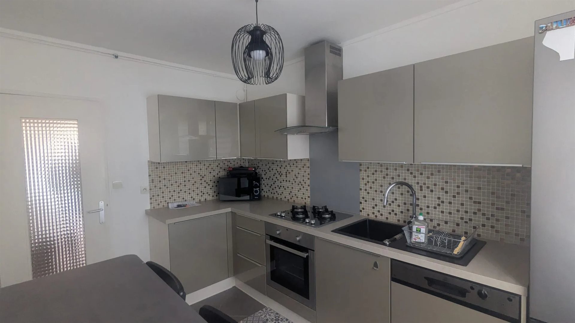 Appartement à vendre, 68m², Chenôve