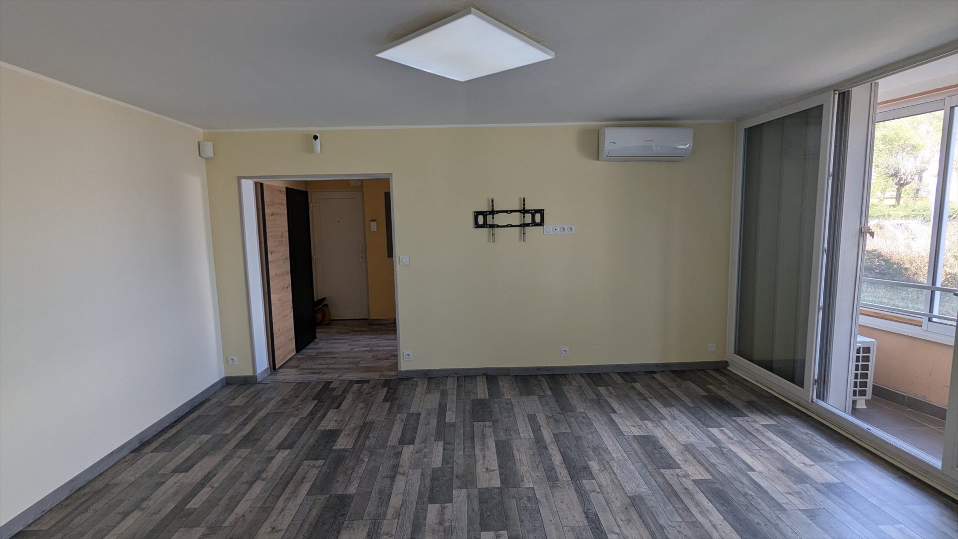 Appartement à louer, 64m², Chenôve