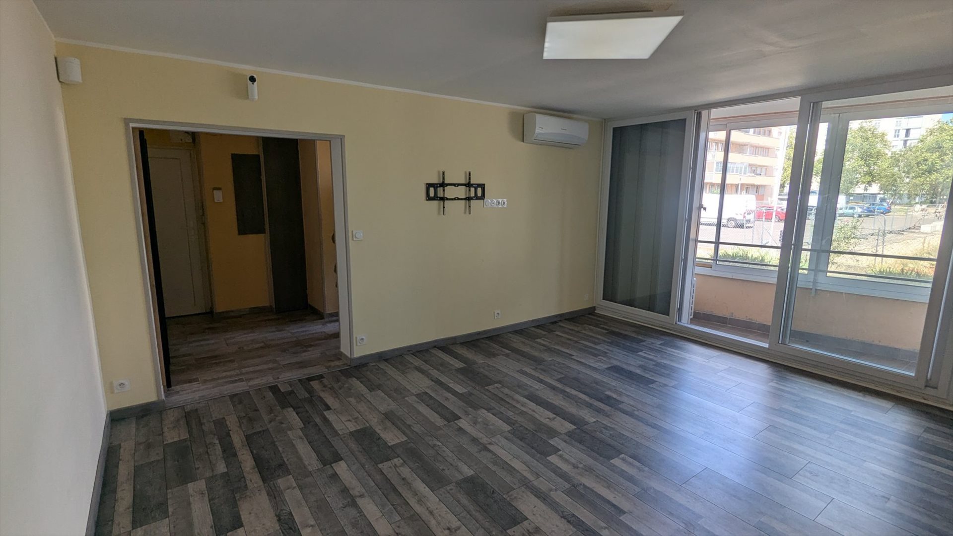 Appartement à louer, 64m², Chenôve