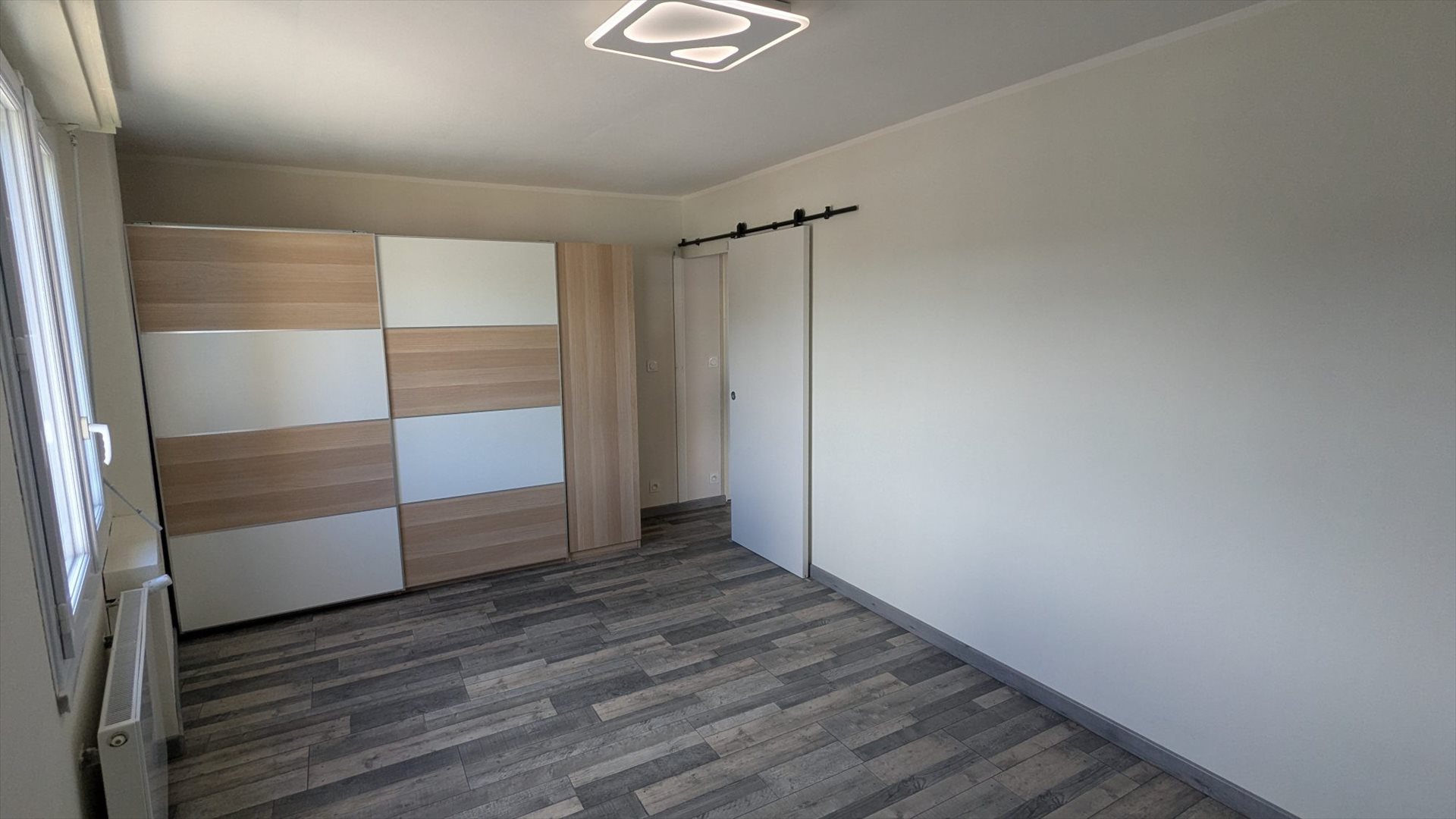 Appartement à louer, 64m², Chenôve