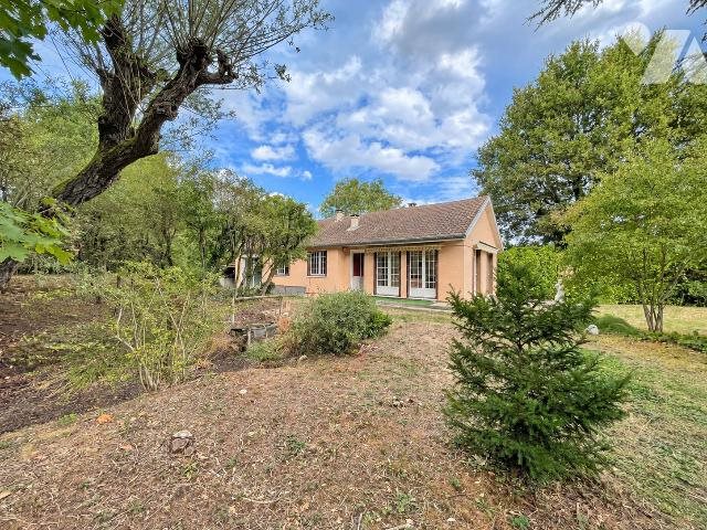 Maison à vendre, 97m², Saint-Genis-les-Ollières
