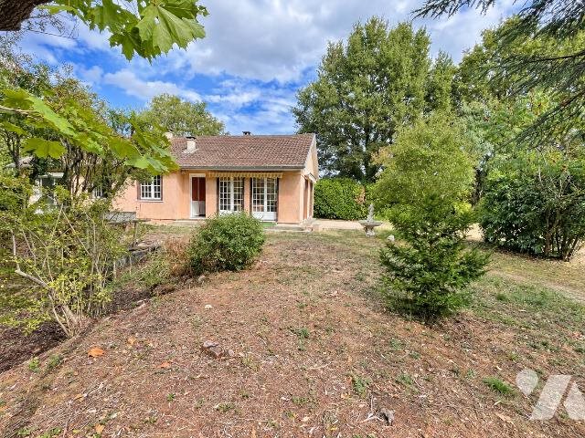 Maison à vendre, 97m², Saint-Genis-les-Ollières