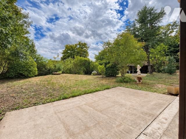 Maison à vendre, 97m², Saint-Genis-les-Ollières