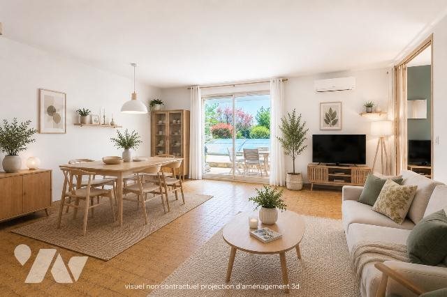 Maison à vendre, 132m², Grézieu-la-Varenne