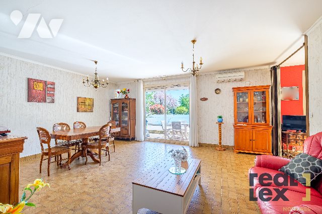 Maison à vendre, 132m², Grézieu-la-Varenne