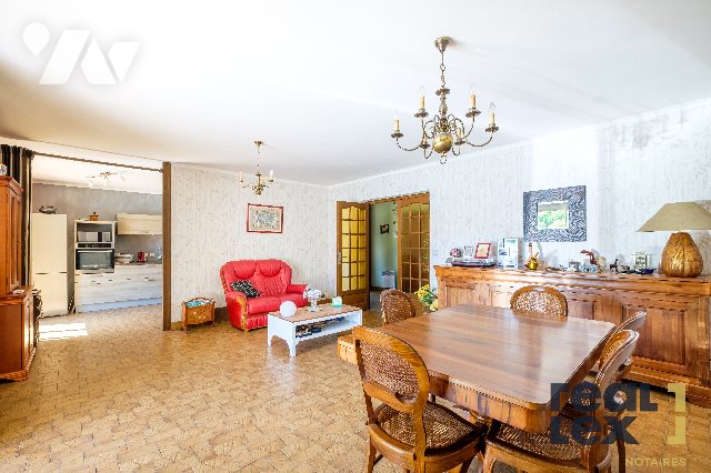 Maison à vendre, 132m², Grézieu-la-Varenne