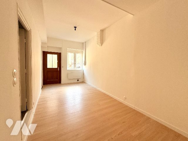 Appartement à vendre, 28m², Taluyers