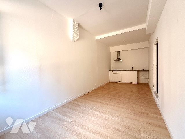 Appartement à vendre, 28m², Taluyers