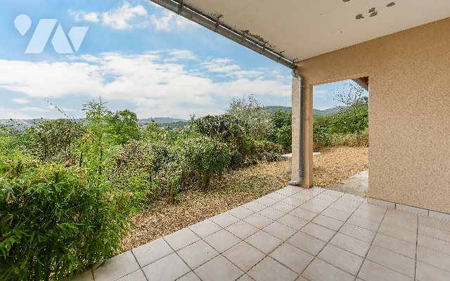 Appartement à vendre, 88m², Vaugneray