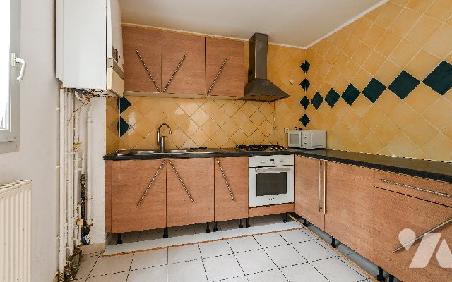 Appartement à vendre, 88m², Vaugneray