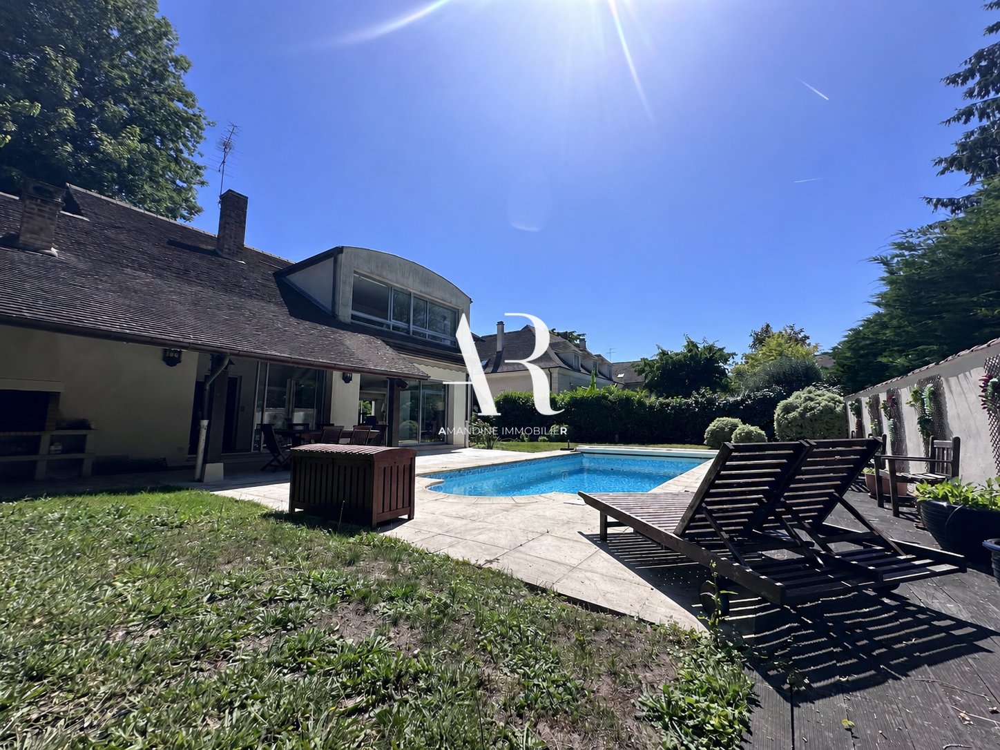 Maison à vendre, 255m², Gournay-sur-Marne