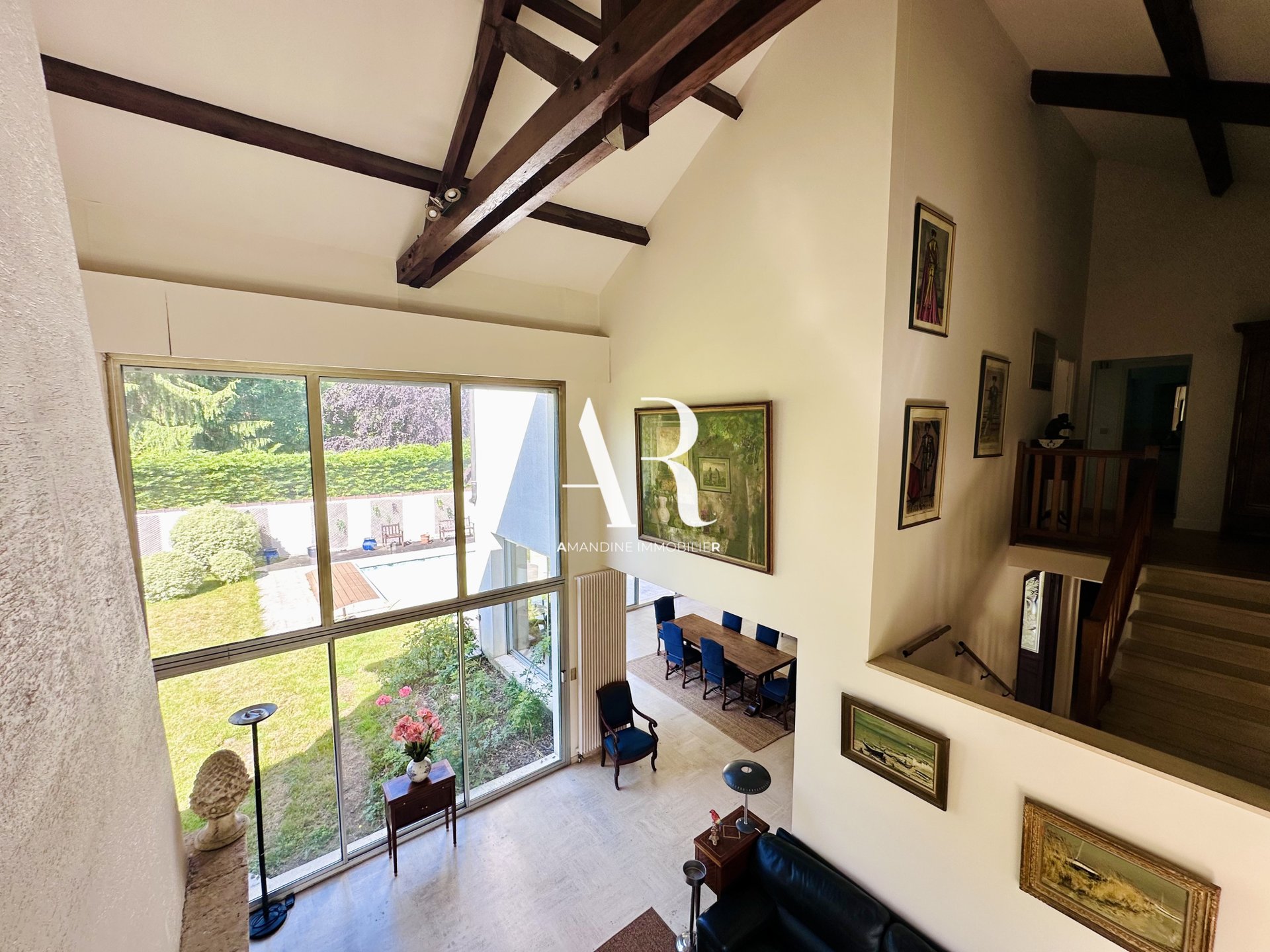 Maison à vendre, 255m², Gournay-sur-Marne
