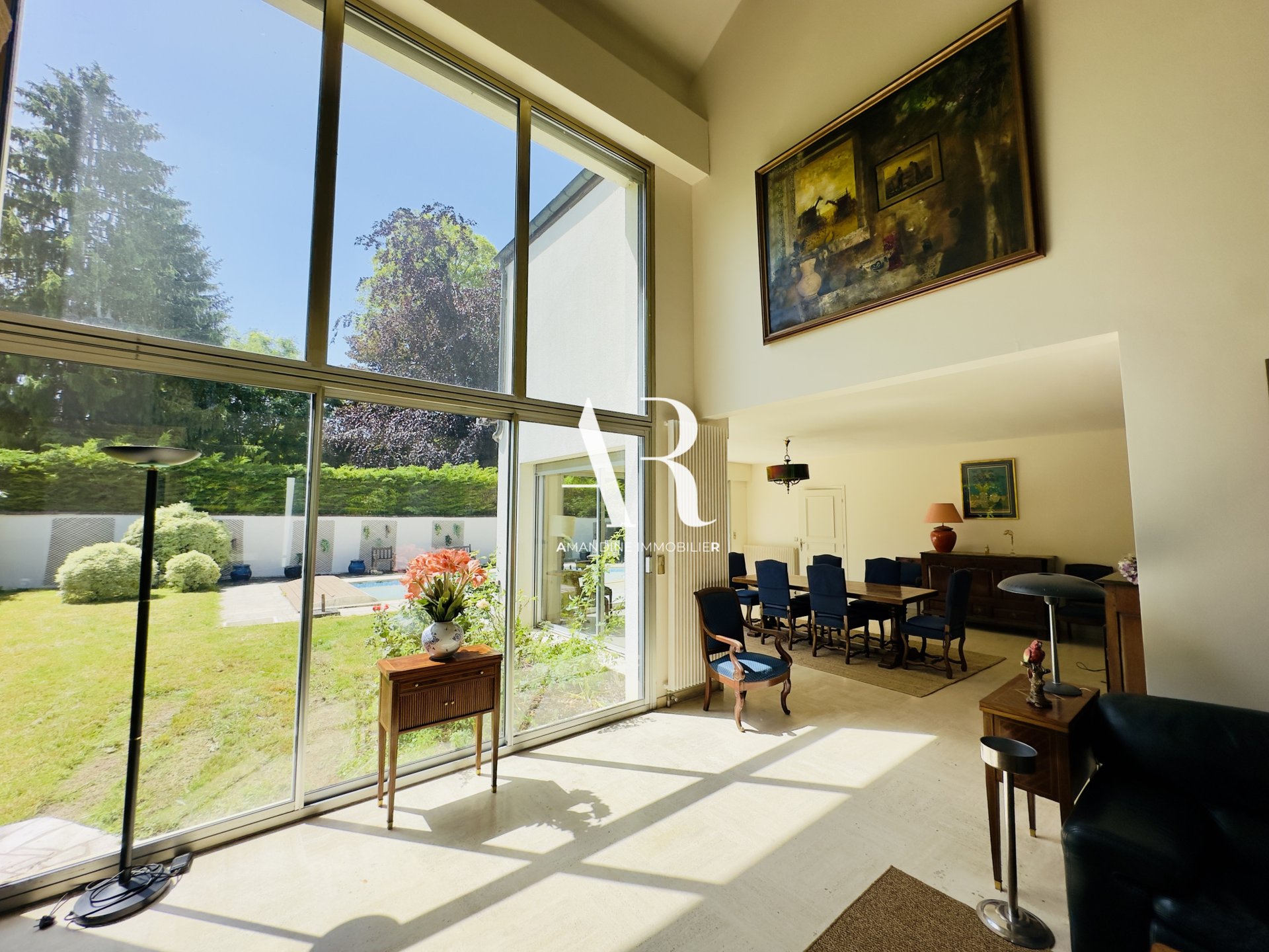 Maison à vendre, 255m², Gournay-sur-Marne