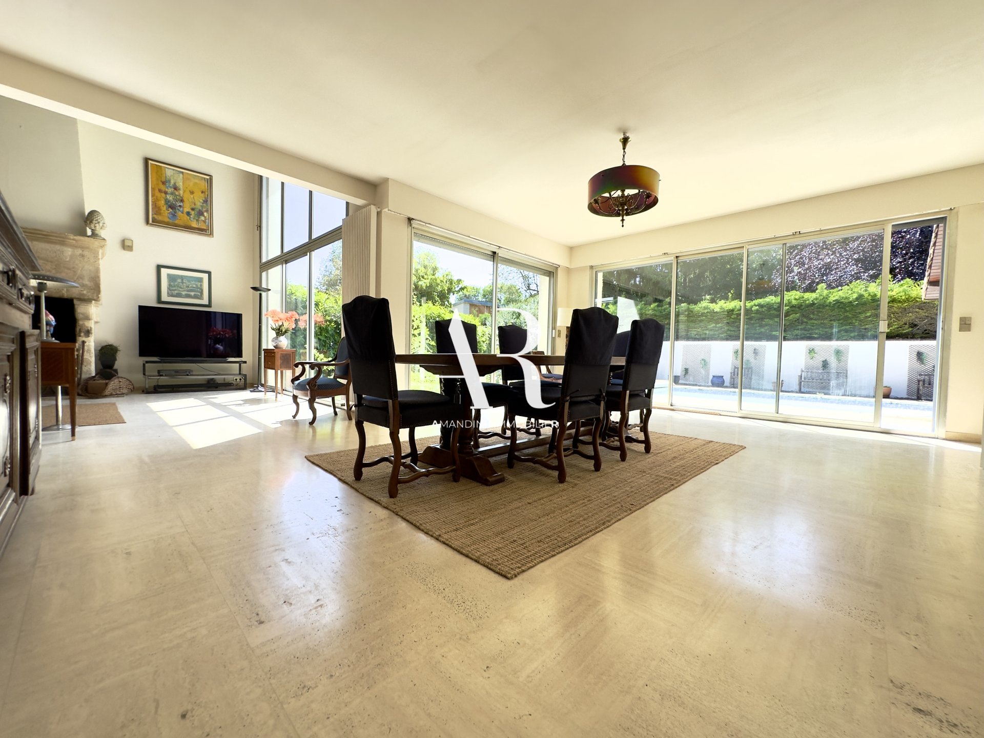 Maison à vendre, 255m², Gournay-sur-Marne