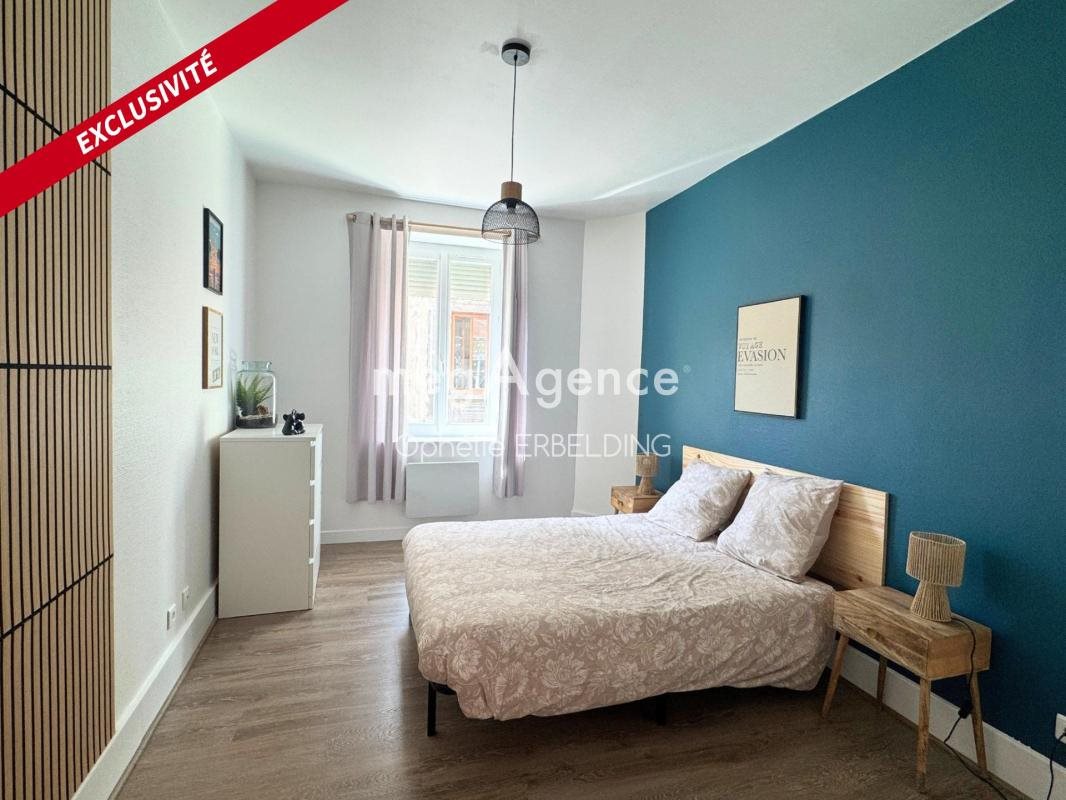 Maison à vendre, 37m², Boën-sur-Lignon
