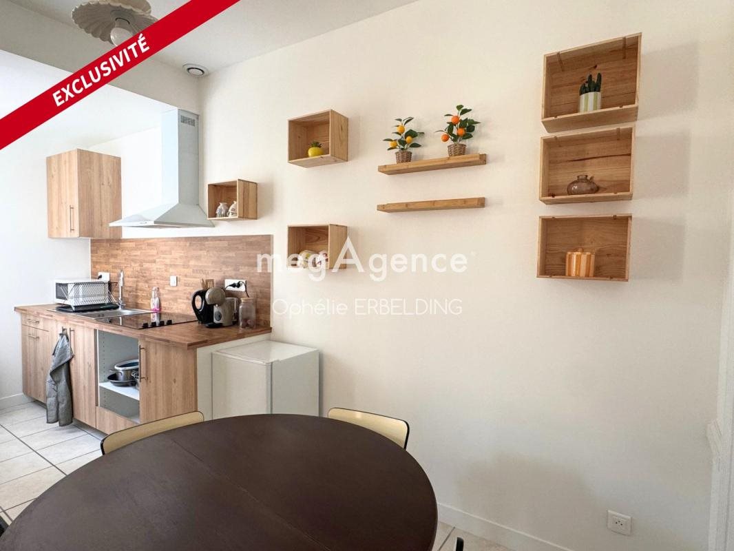 Maison à vendre, 37m², Boën-sur-Lignon