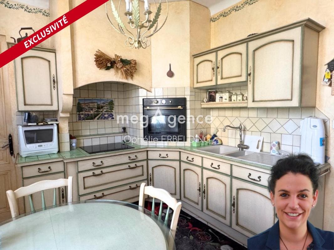 Maison à vendre, 257m², Bonson