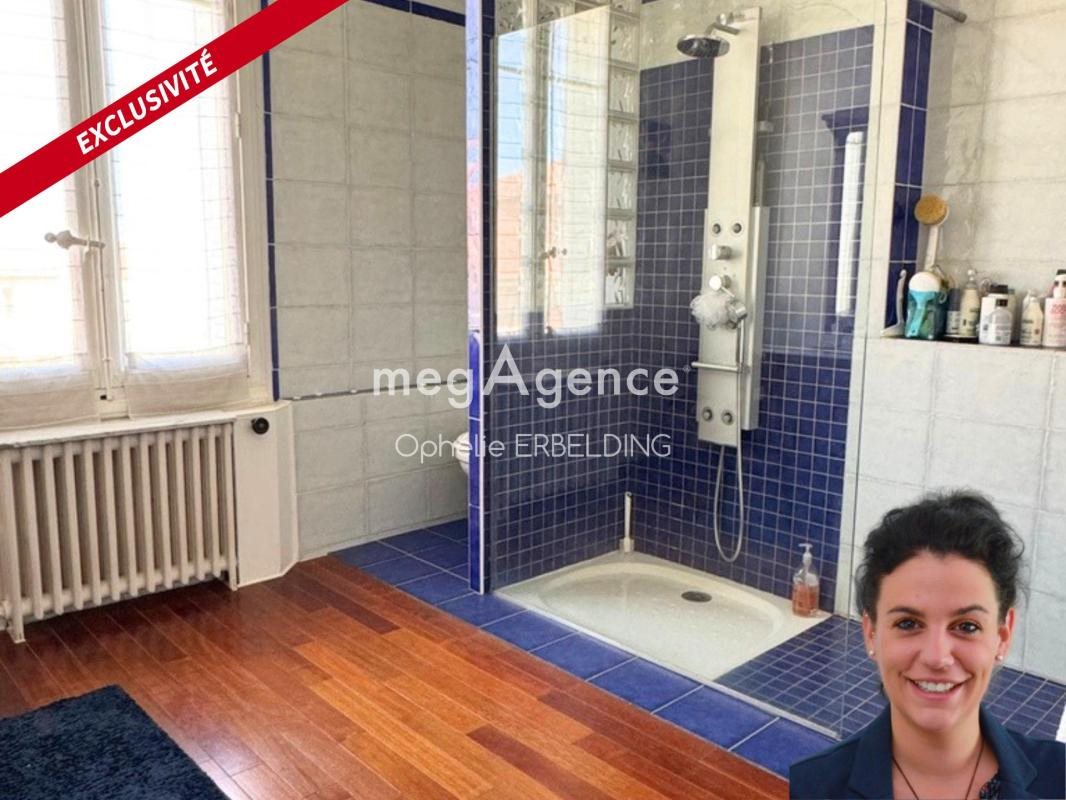 Maison à vendre, 257m², Bonson