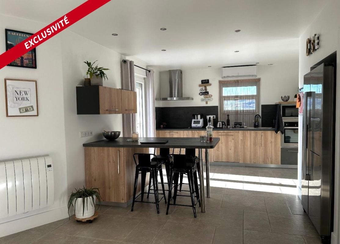 Maison à vendre, 140m², Saint-Georges-en-Couzan