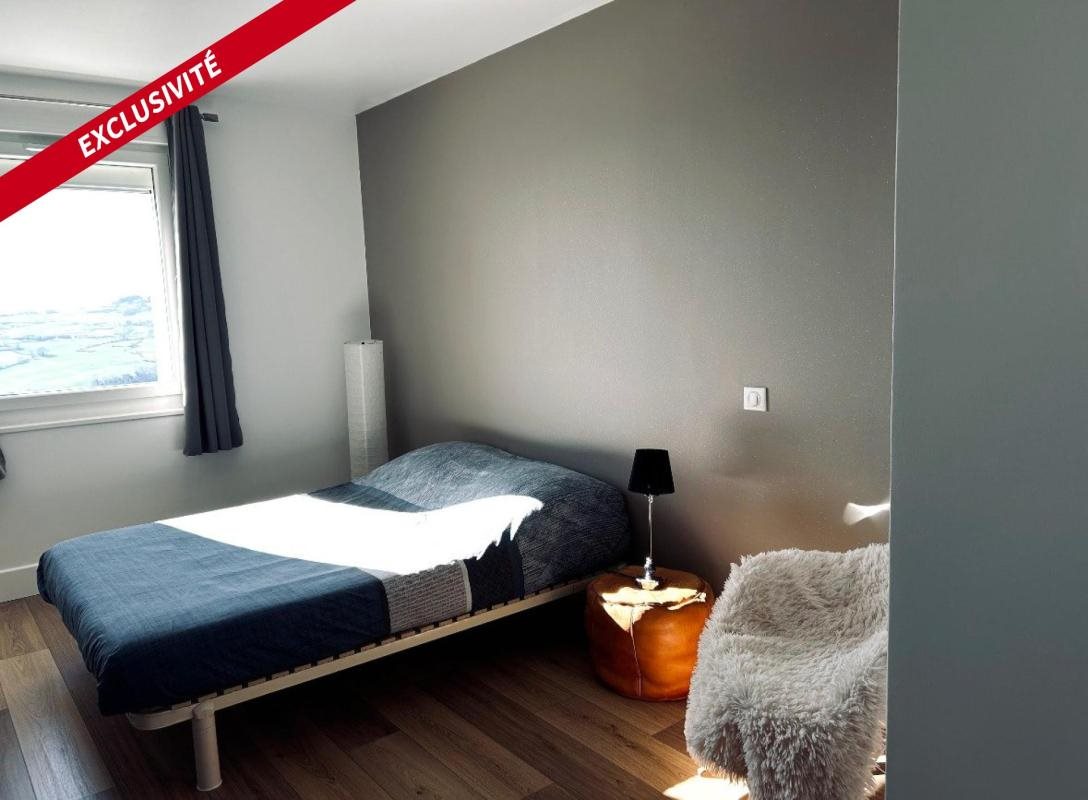 Maison à vendre, 140m², Saint-Georges-en-Couzan