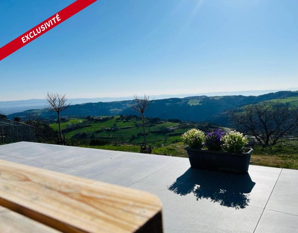 Maison à vendre, 140m², Saint-Georges-en-Couzan