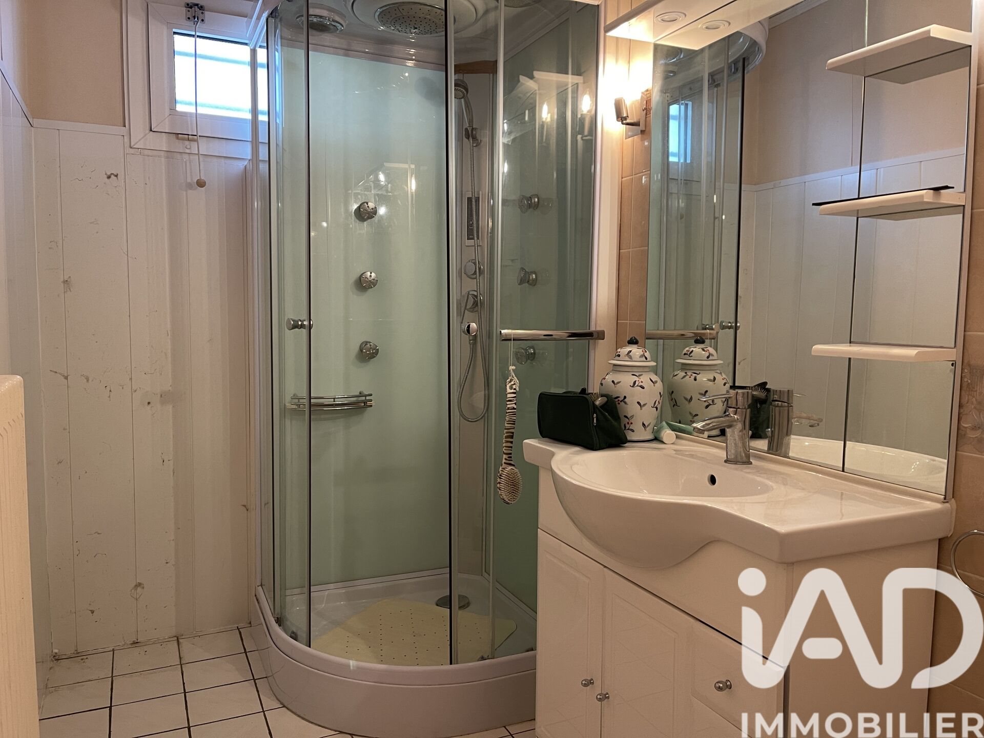 Maison à vendre, 80m², Villedieu-sur-Indre