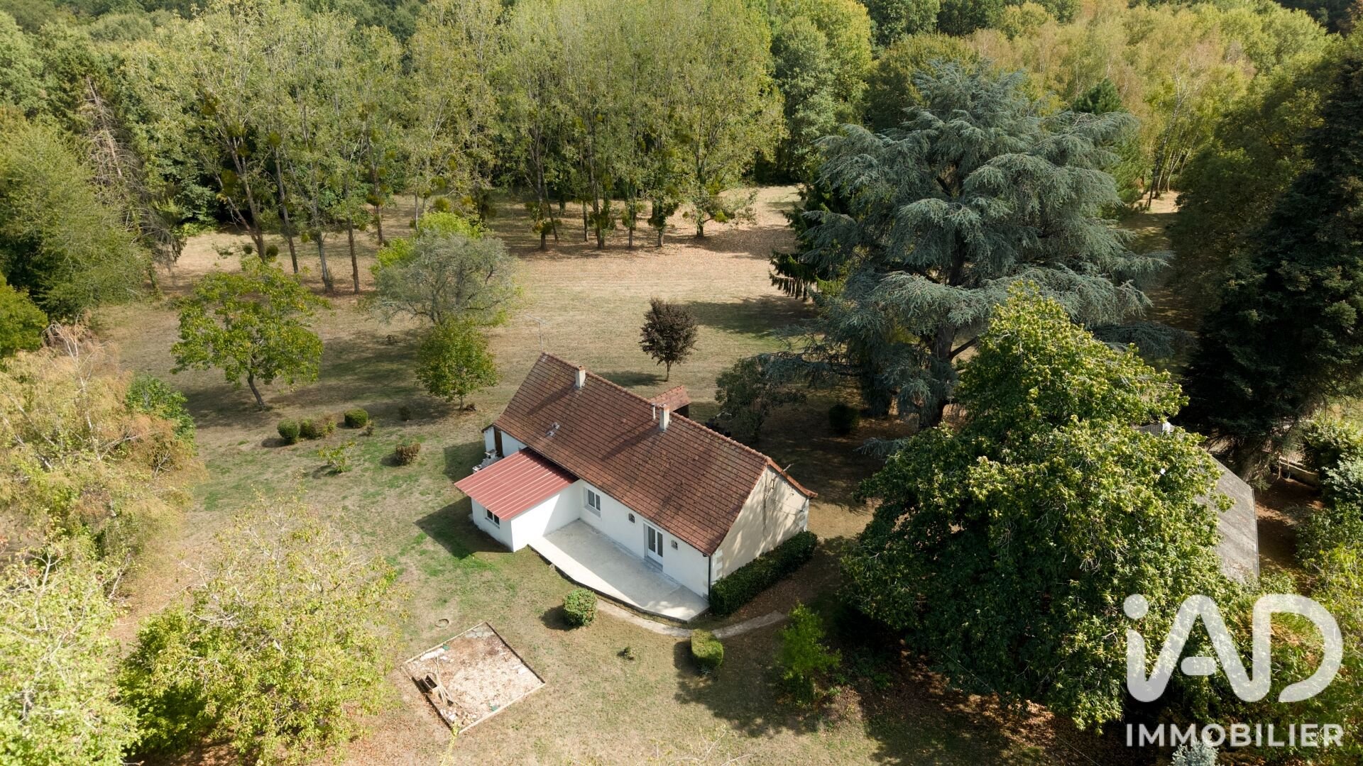 Maison à vendre, 110m², Levroux