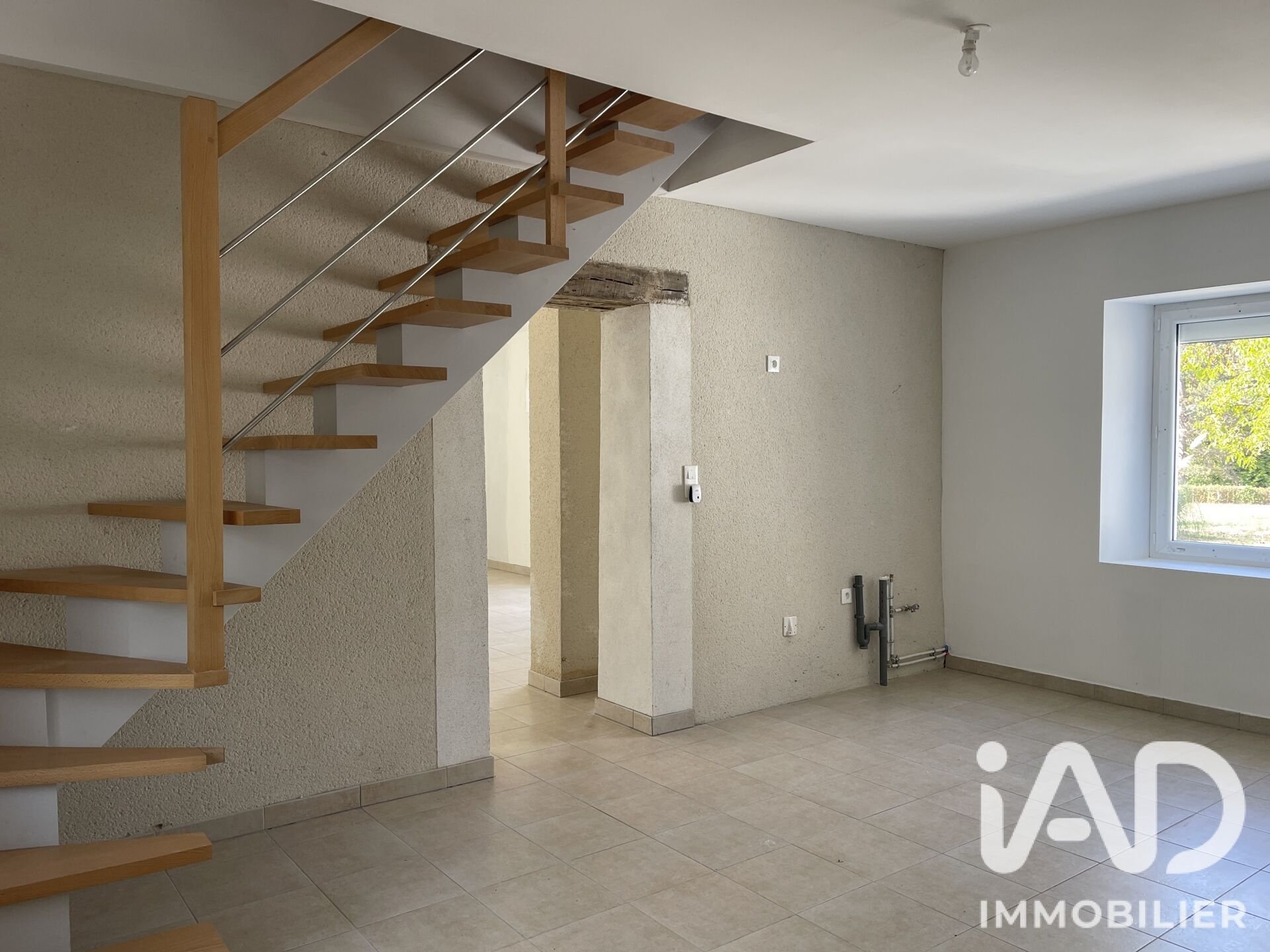 Maison à vendre, 110m², Levroux