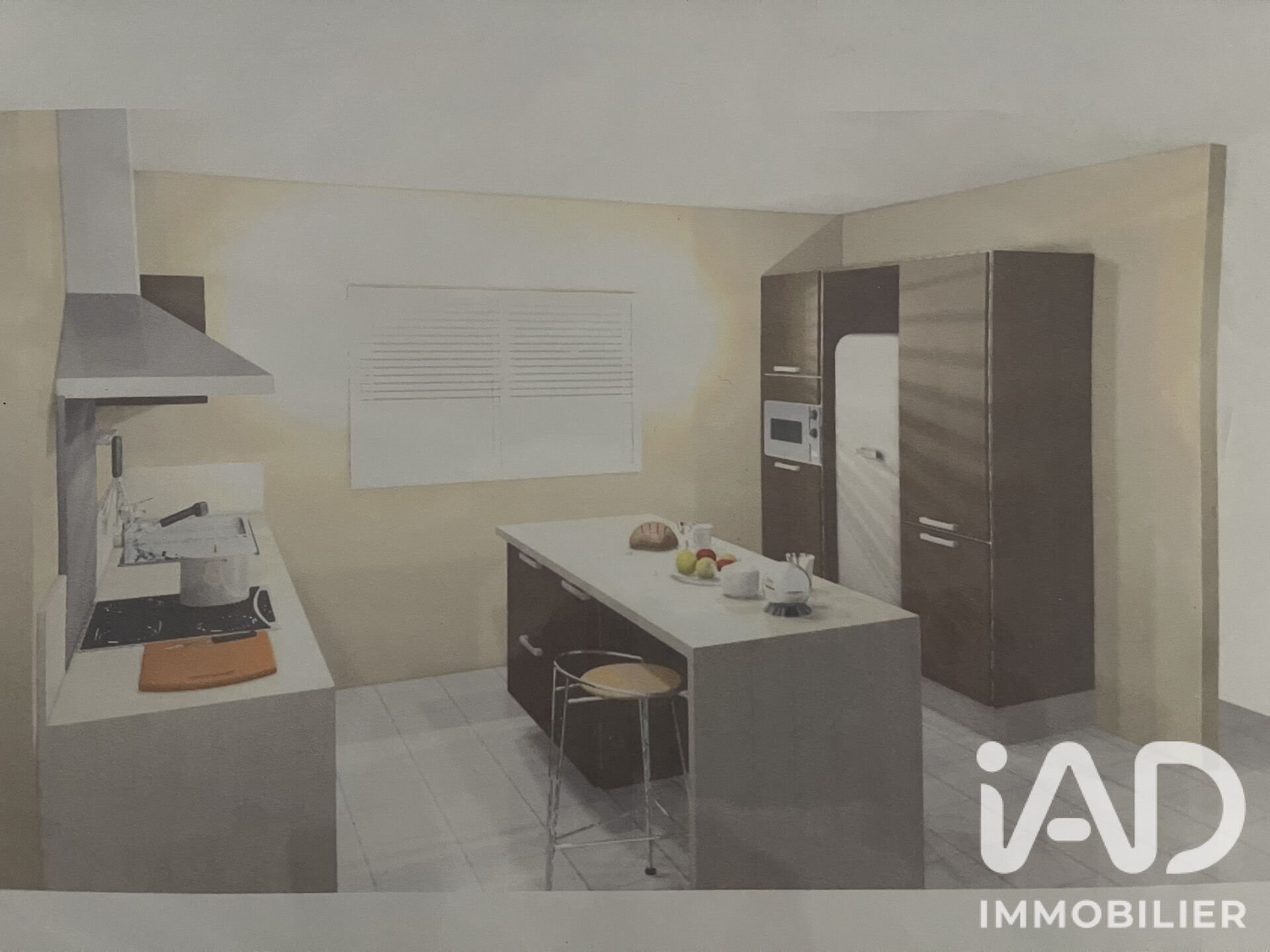 Maison à vendre, 110m², Levroux