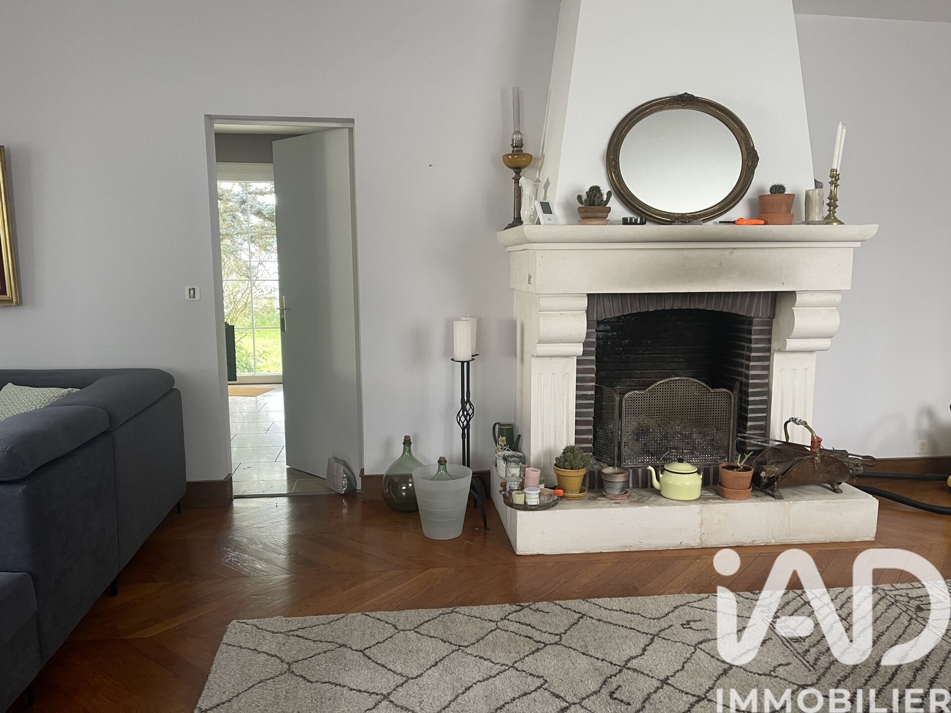 Maison à vendre, 150m², Châteauroux