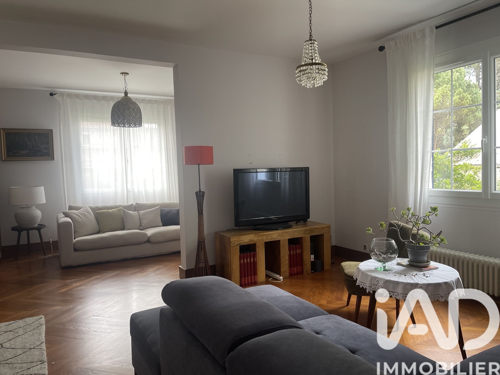 Maison à vendre, 150m², Châteauroux